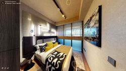 Canninghill Piers (D6), Apartment #446063701
